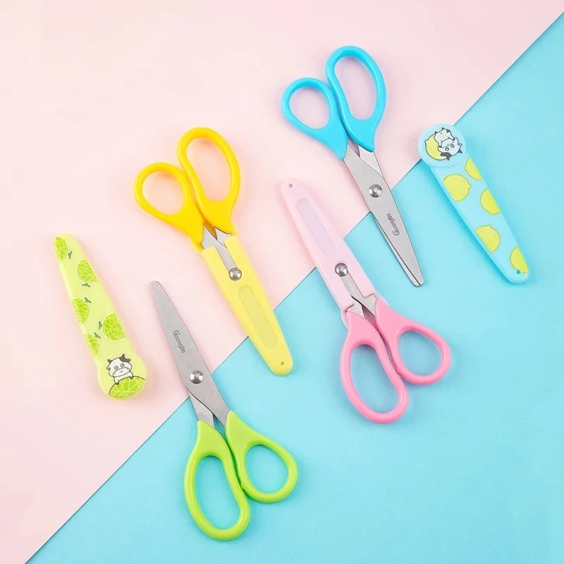Gunting Guangbo H05629 18cm / Scissor